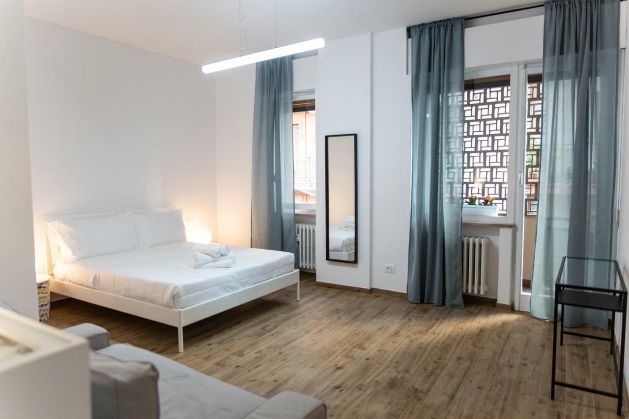 Dora'S Room Pescara Dış mekan fotoğraf