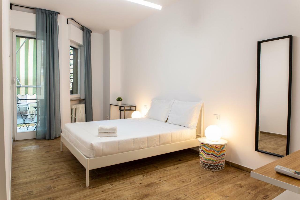 Dora'S Room Pescara Dış mekan fotoğraf