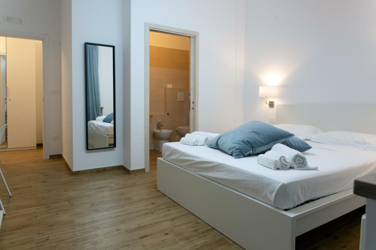 Dora'S Room Pescara Dış mekan fotoğraf
