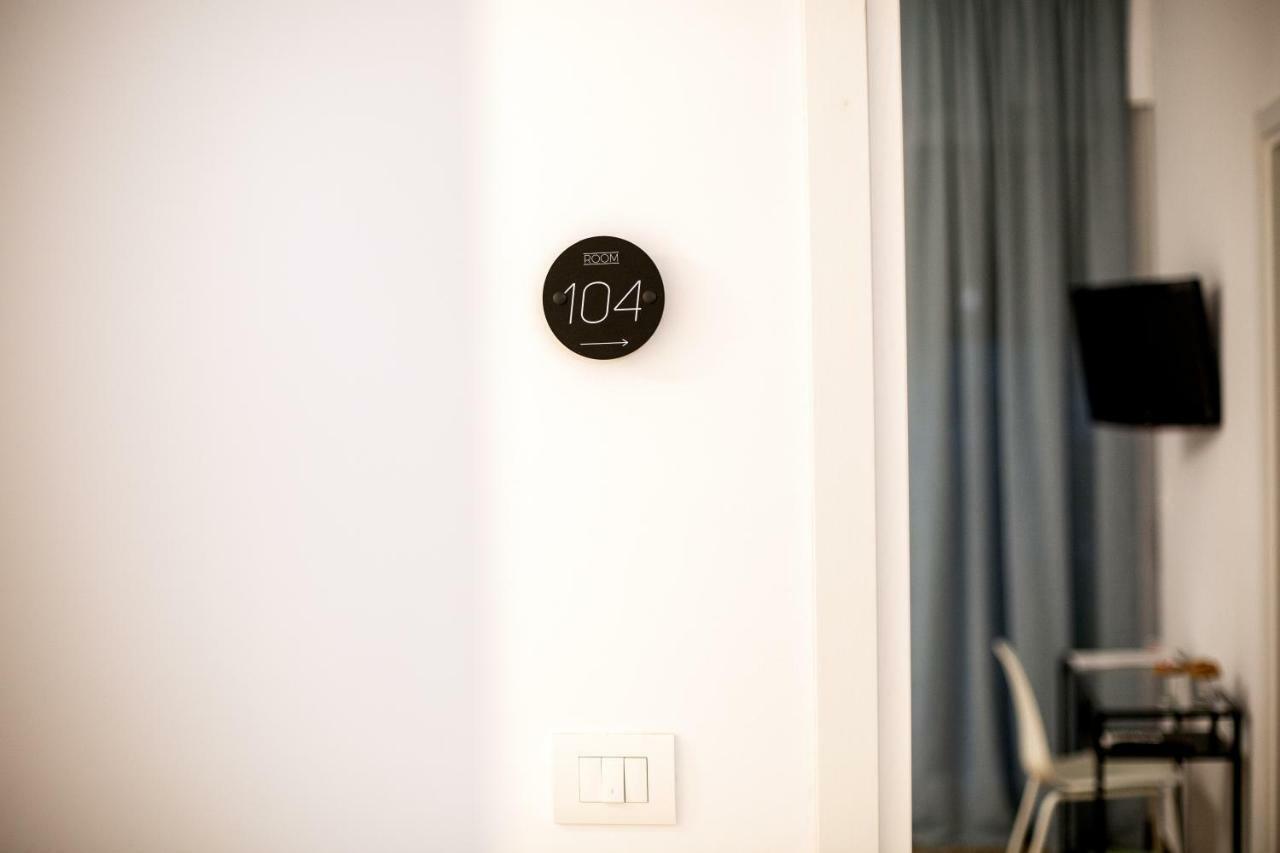 Dora'S Room Pescara Dış mekan fotoğraf