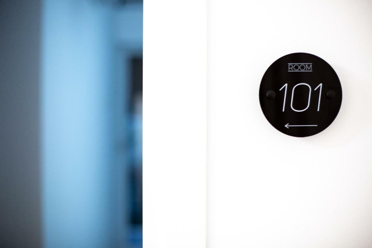 Dora'S Room Pescara Dış mekan fotoğraf