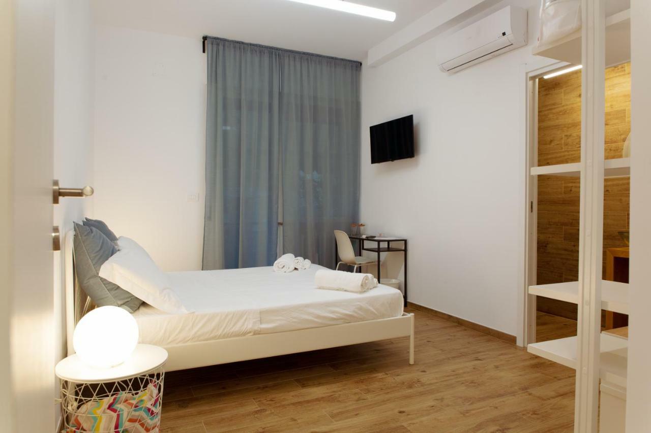 Dora'S Room Pescara Dış mekan fotoğraf