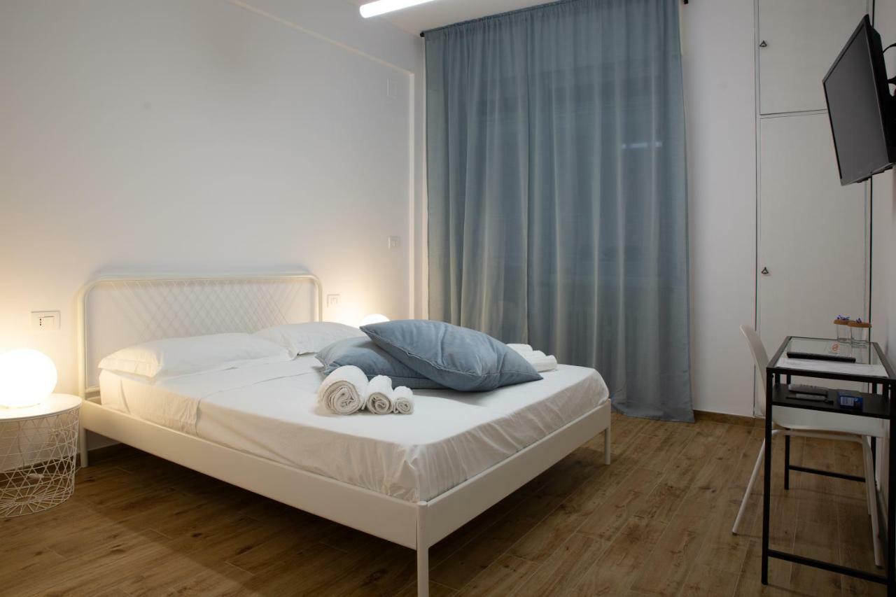 Dora'S Room Pescara Dış mekan fotoğraf