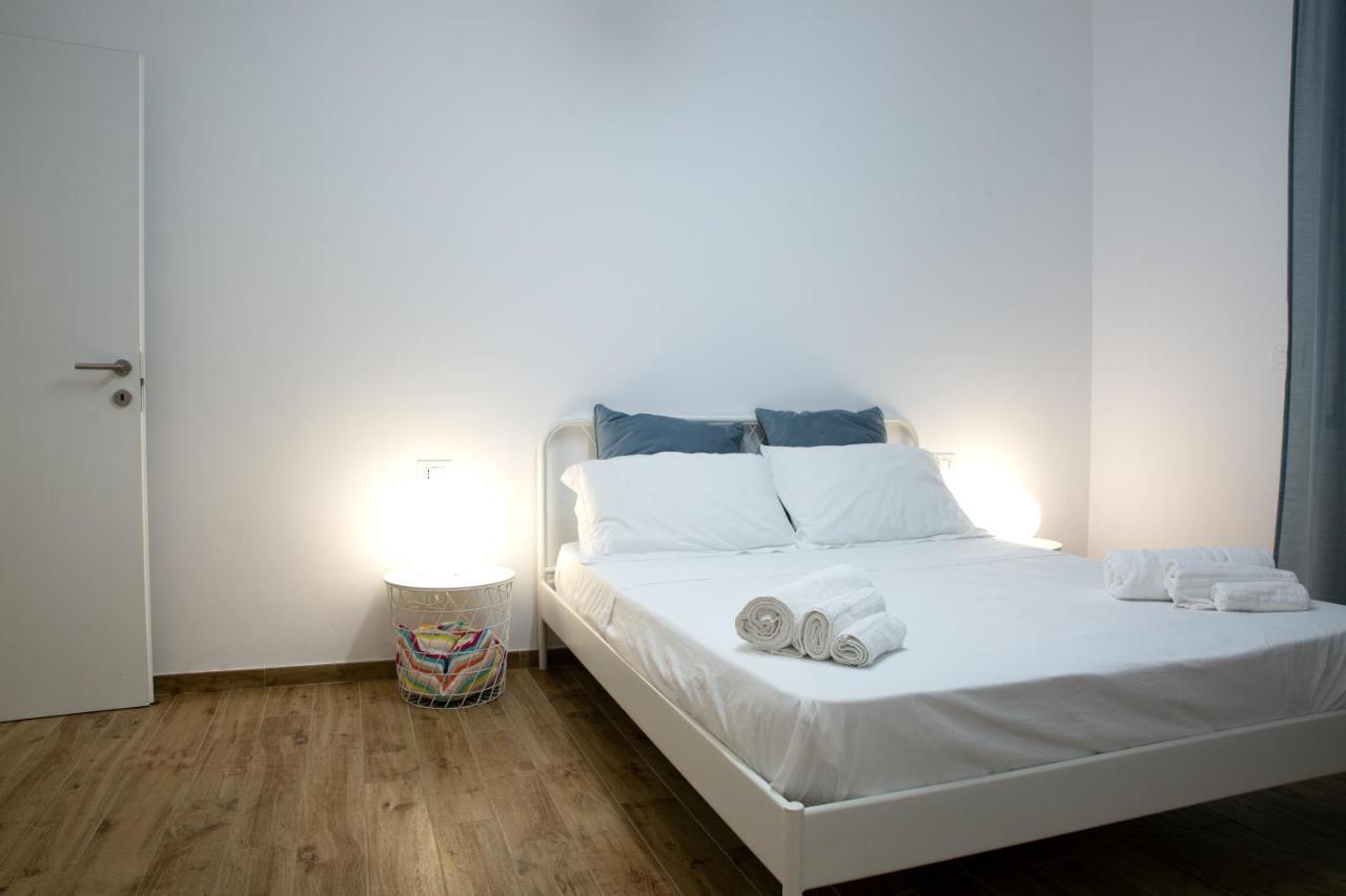 Dora'S Room Pescara Dış mekan fotoğraf