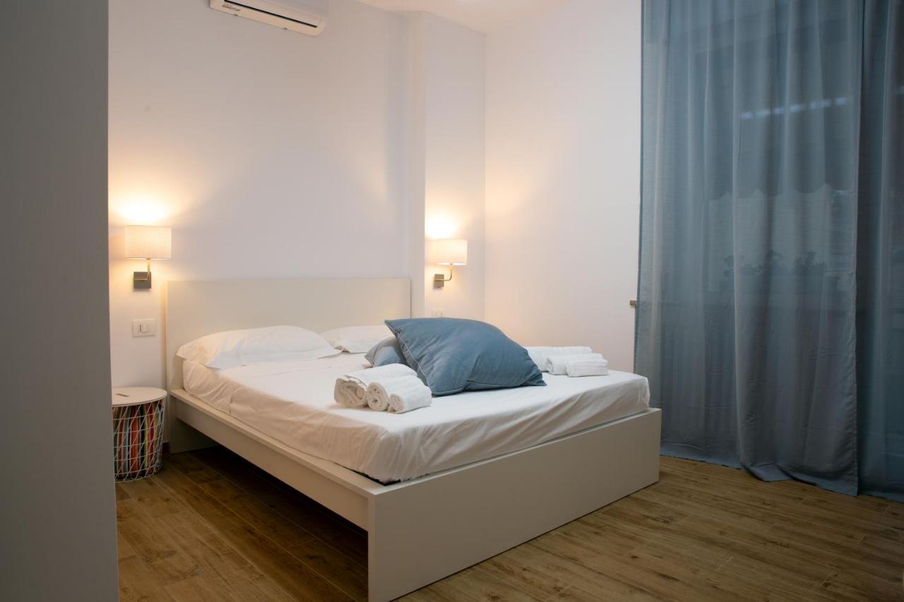 Dora'S Room Pescara Dış mekan fotoğraf