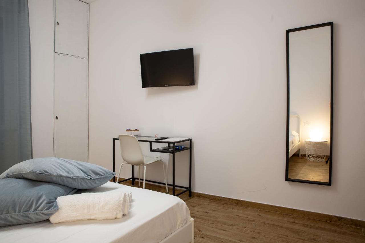 Dora'S Room Pescara Dış mekan fotoğraf